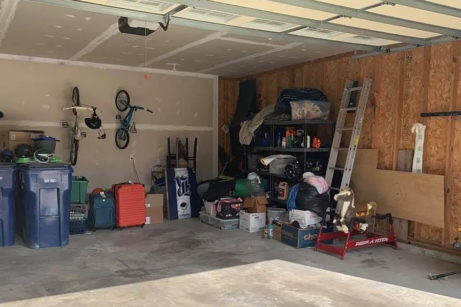 Learn More About Garage and Storage Cleanout Garage
