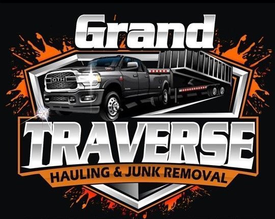 Grand Traverse Hauling and Junk Removal - logo