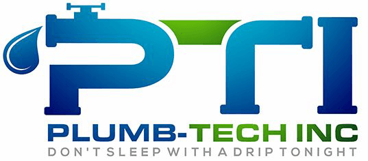 Plumb-Tech Inc. - Logo