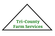 Tri-County Farm Services Inc Logo