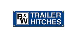 B&W Trailer Hitches