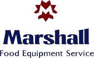 Marshall Food Equipment Service - logo