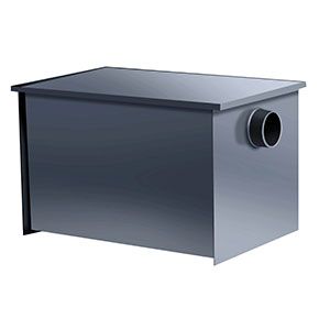 Grease traps