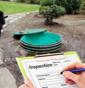 Inspection