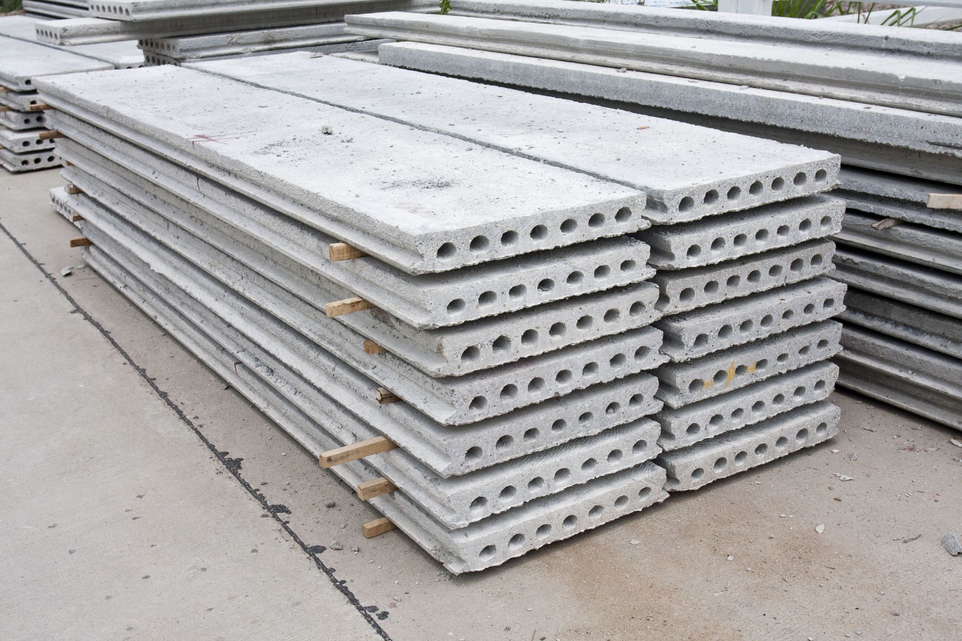 prefab wall panel contractors