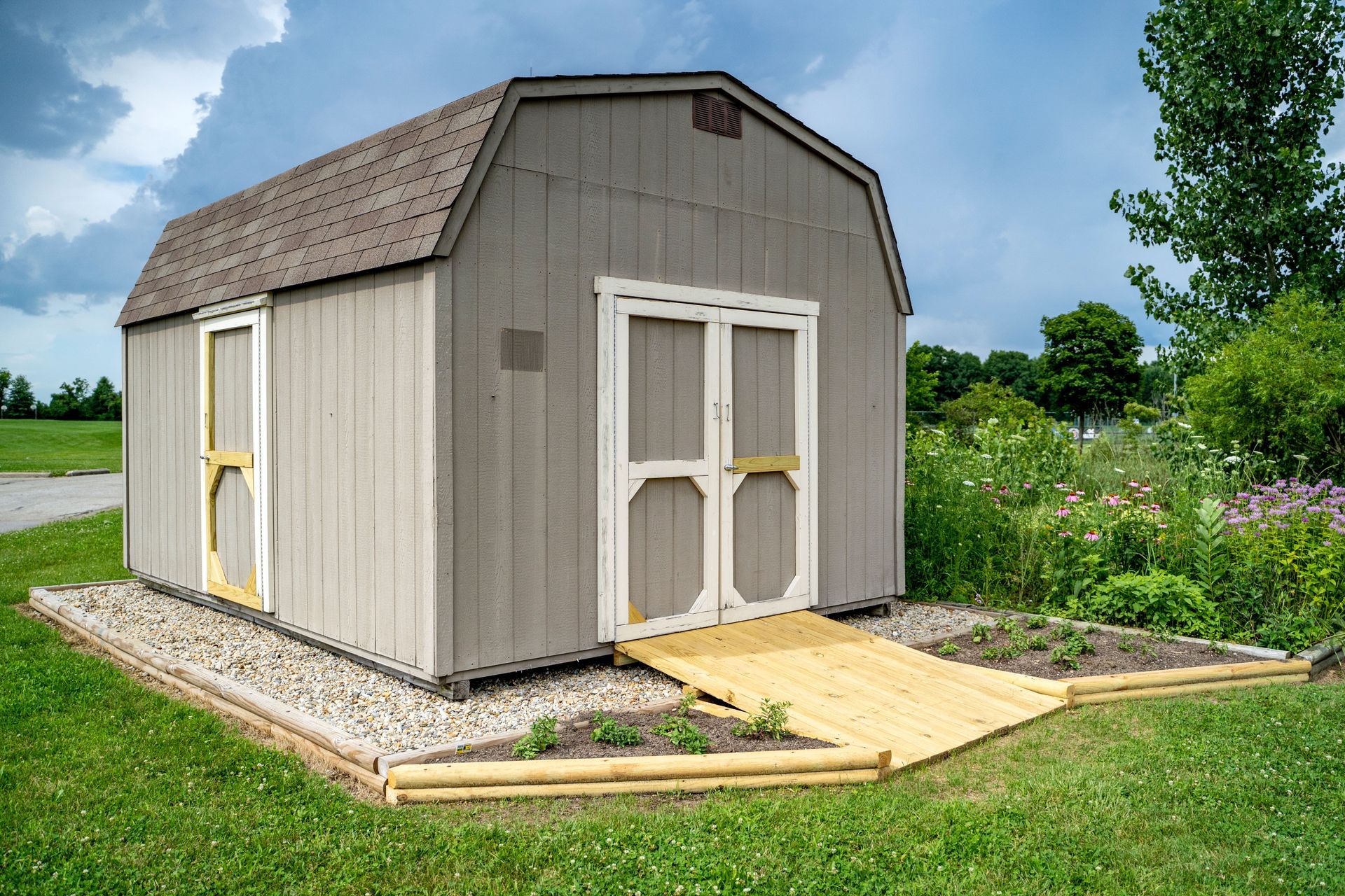 pole barn contractors