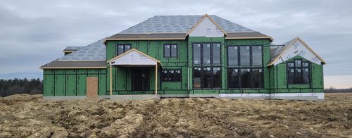 Graber & Sons Construction LLC