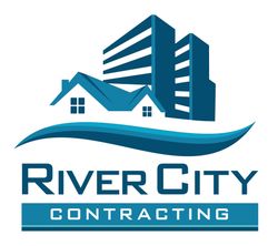 River City Contracting & Roofing - Logo