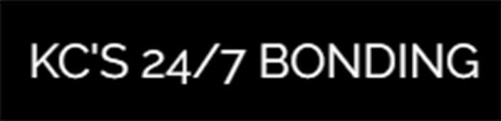 KC's 24/7 Bonding logo