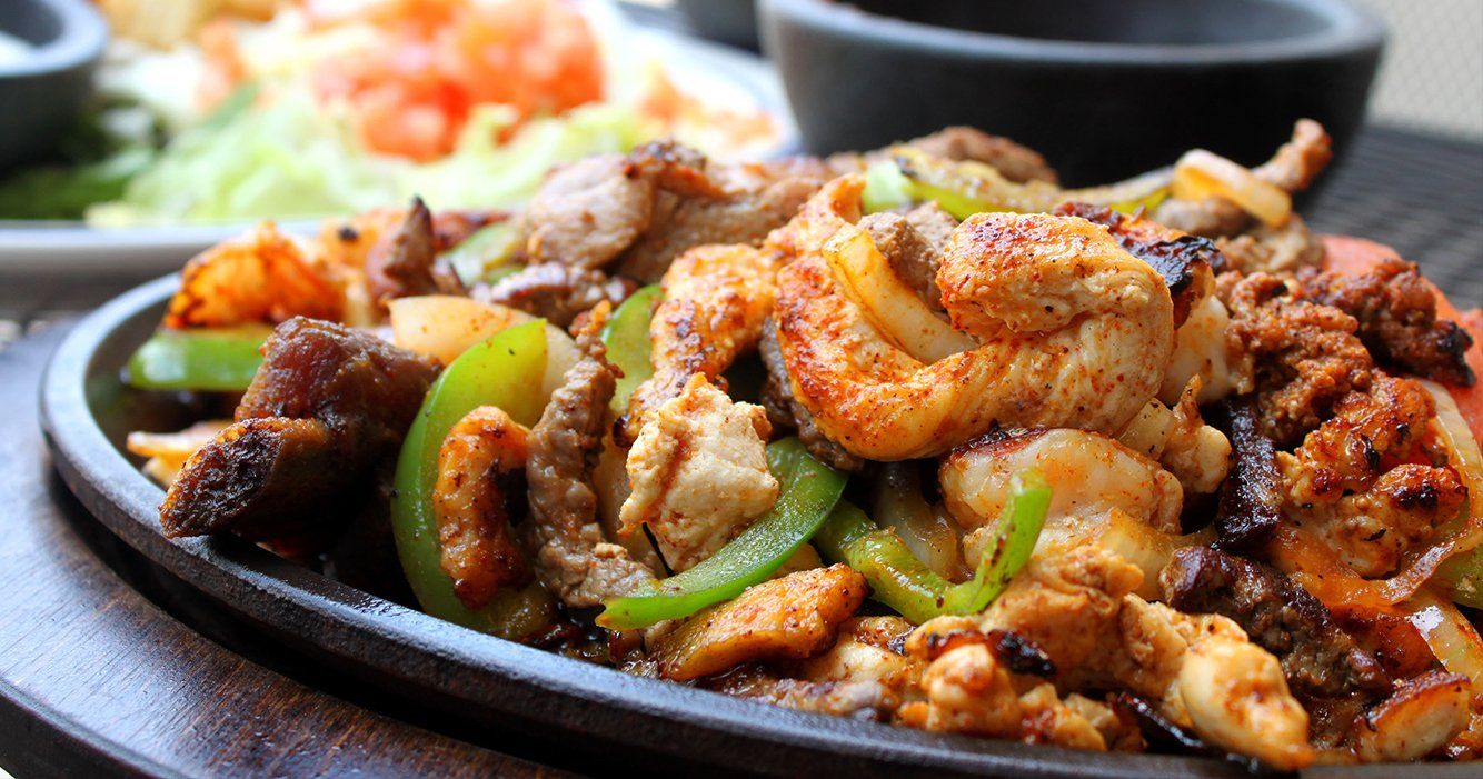 Fajitas