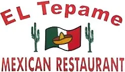 El Tepame Mexican Restaurant logo