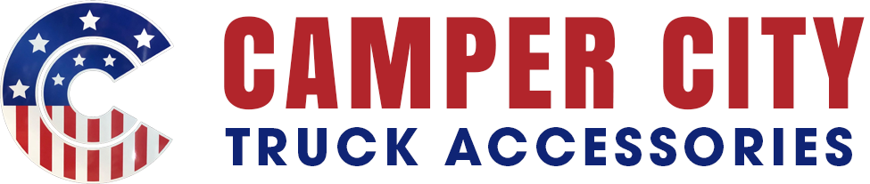Camper City Truck Accessories - Logo