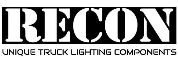 Recon