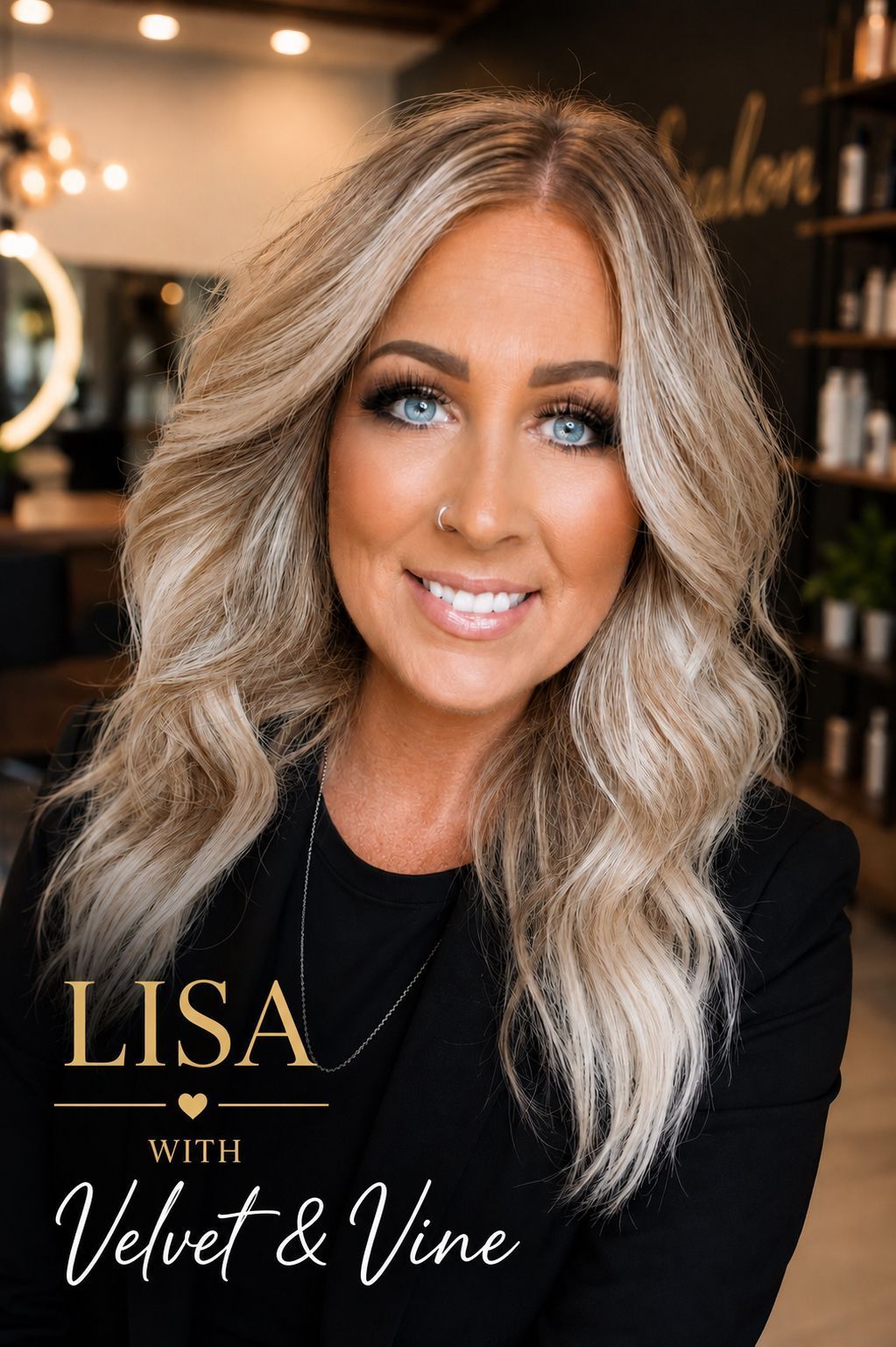 Lisa Johnson