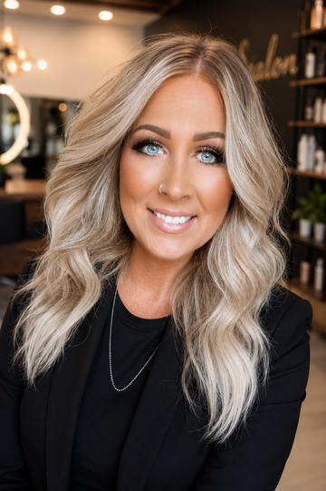 Lisa Johnson