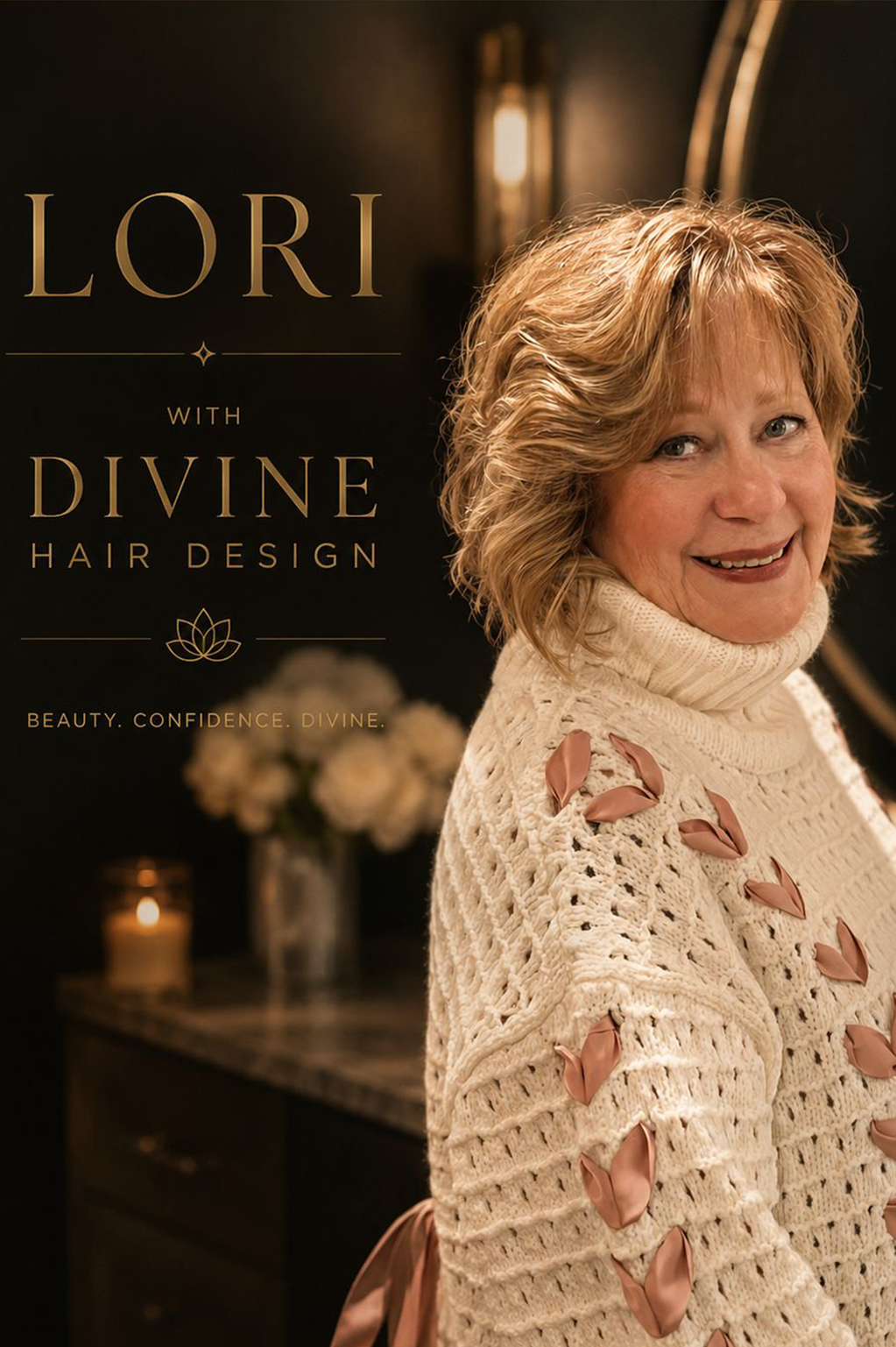 Lori Williams