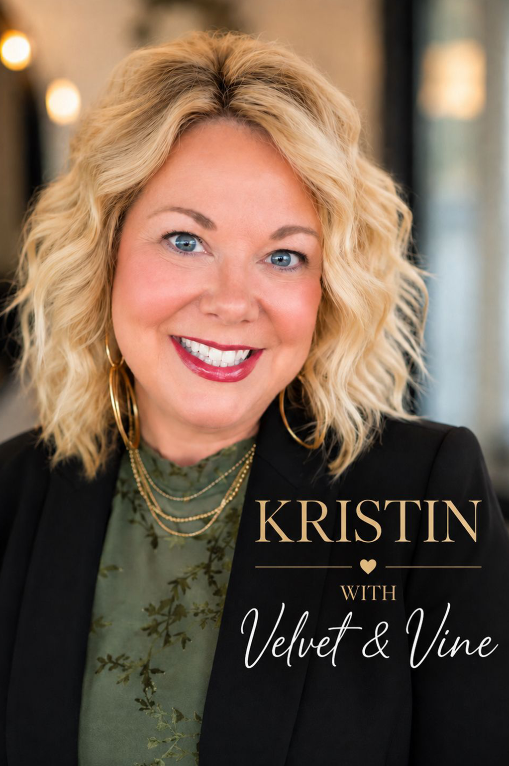 Kristin Harkema
