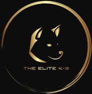 The Elite K9 logo