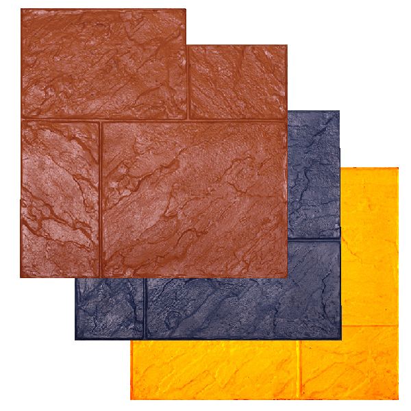 Proline New England Ashlar sample