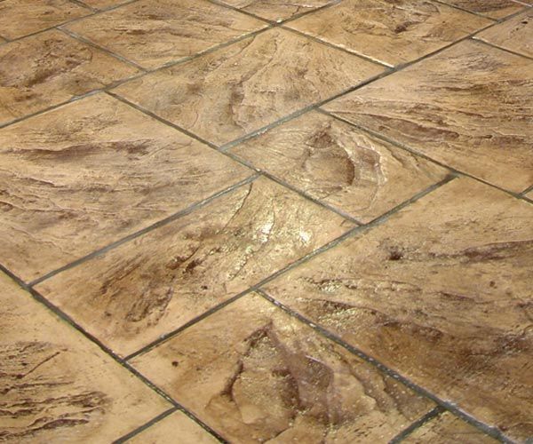 Brickform FM-3120 36-Inch Cut Ashlar Slate