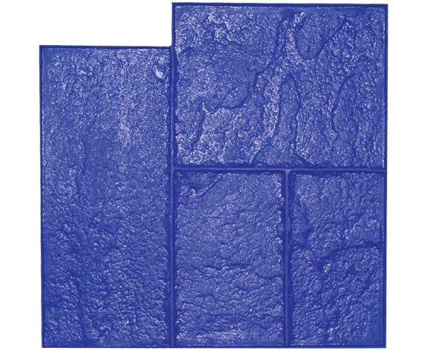 Brickform FM-100 Rough Cut Ashlar Slate sample