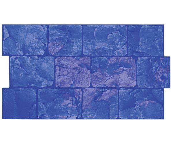 Brickform London Cobblestone sample