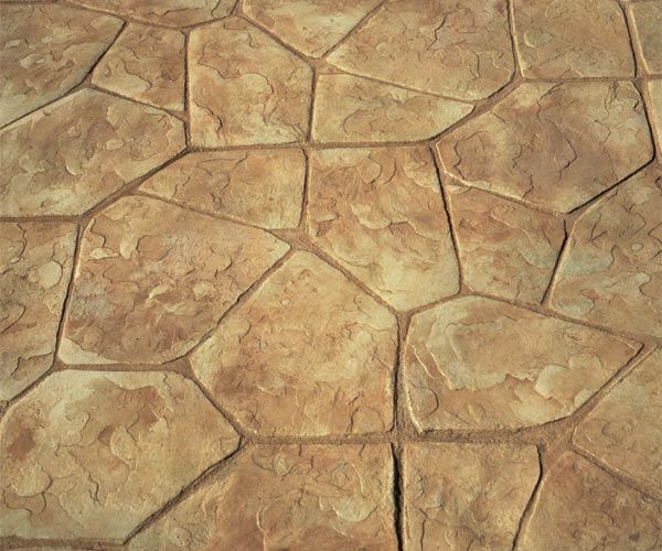 Brickform TM-700 Flagstone