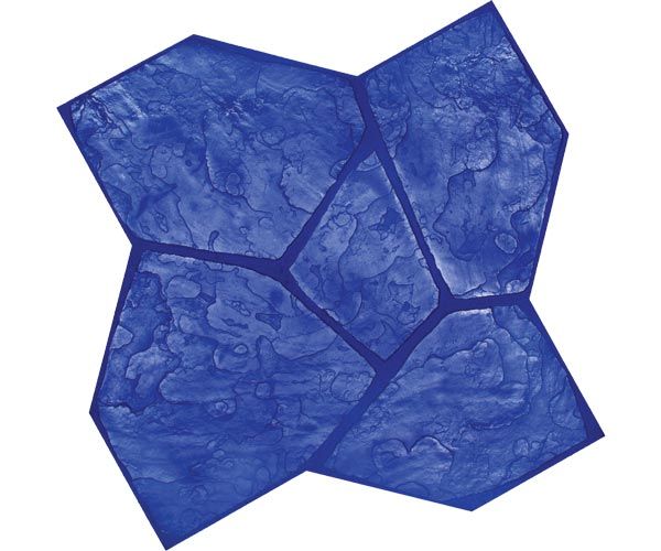 Brickform TM-700 Flagstone sample