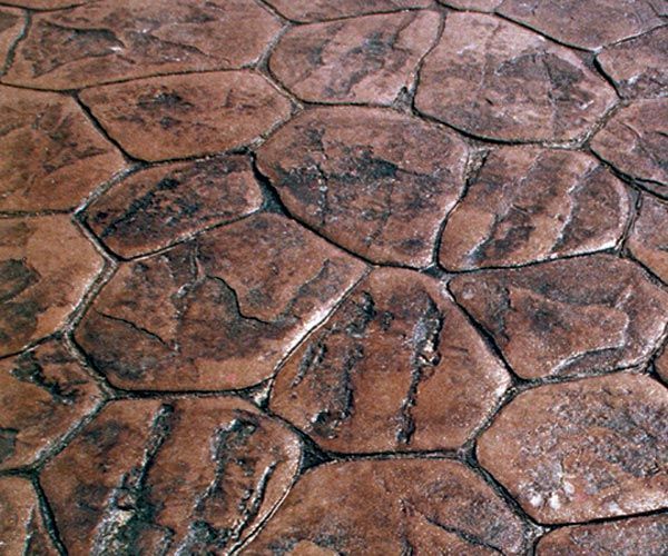 Brickform FM-700 Random Stone