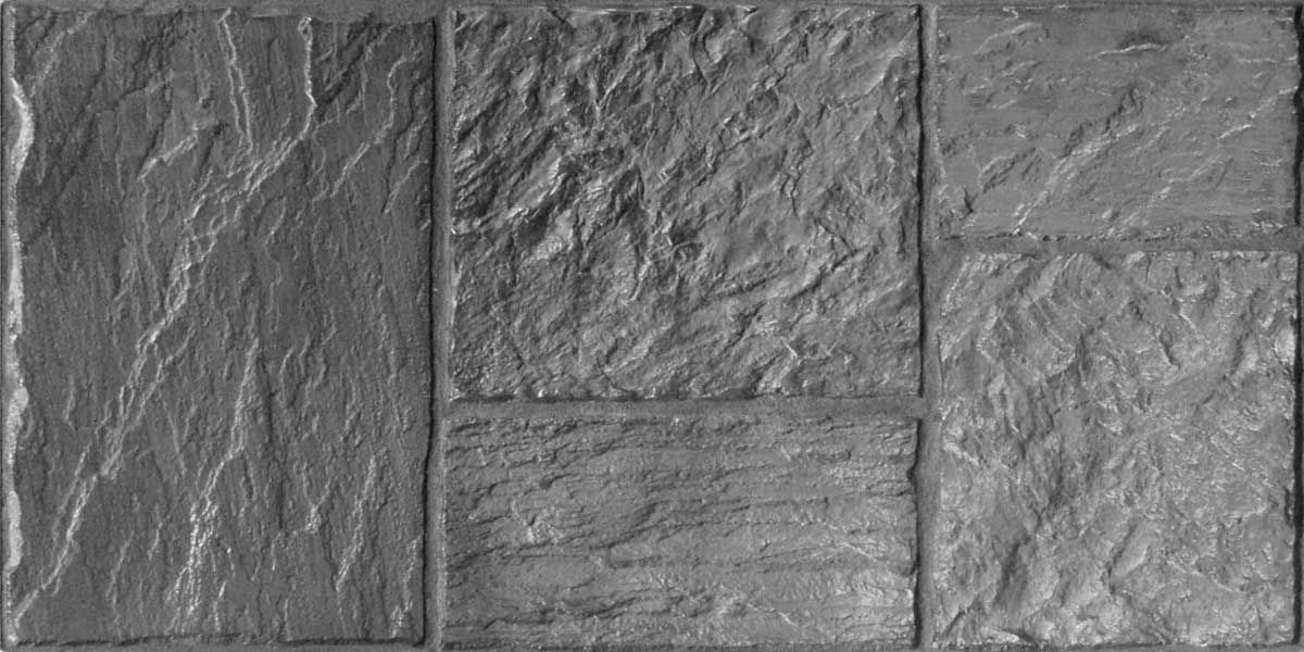 ​​Brickform PD-400S Stones of Athens sample