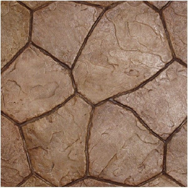 Proline Random Sandstone ​Hammered Edge