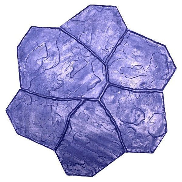 Proline Random Sandstone ​Hammered Edge sample