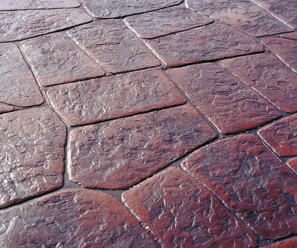 Brickform TM-1300 Castle Stone