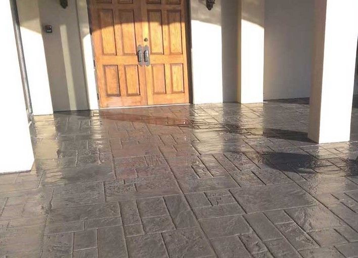 ​​Brickform PD-400S Stones of Athens