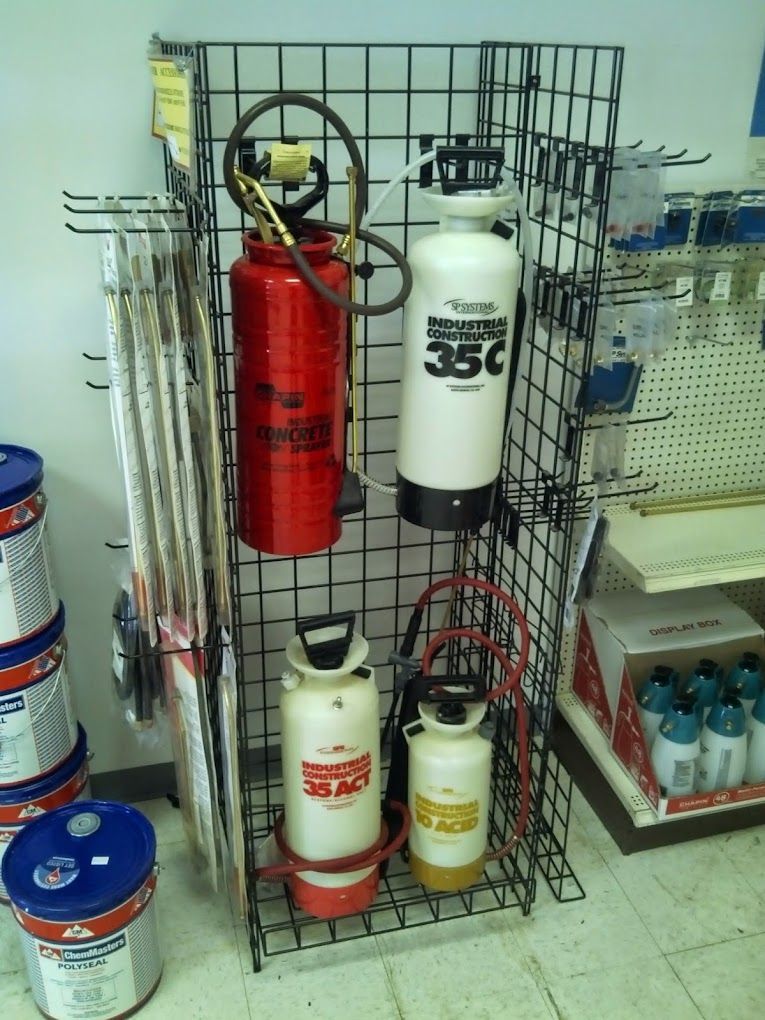 a fire extinguisher with the number 350 on it