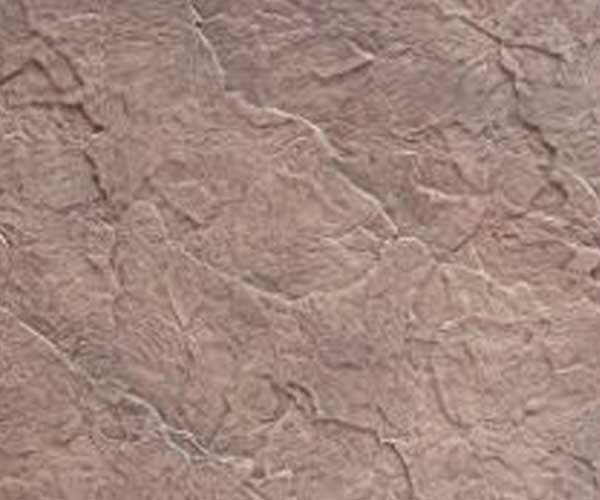 A close up of a brown stone texture.