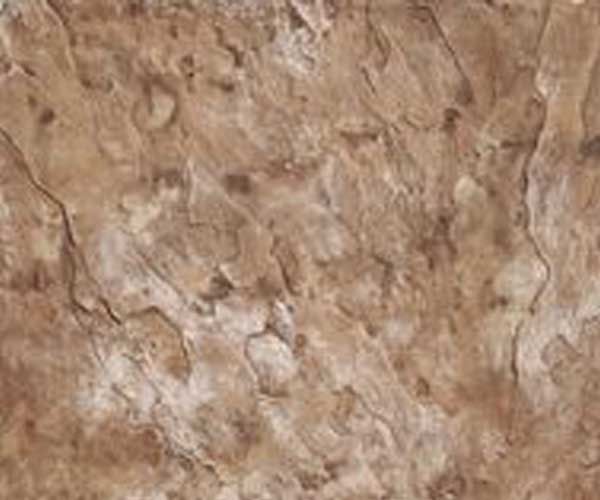 A close up of a brown marble texture.