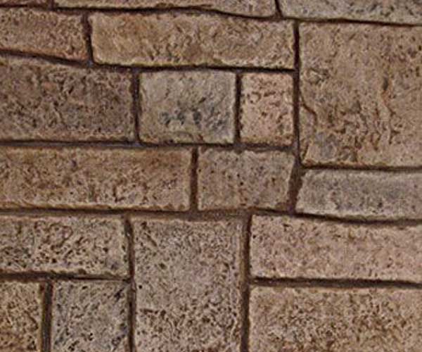 Brickform Roman Cobblestone