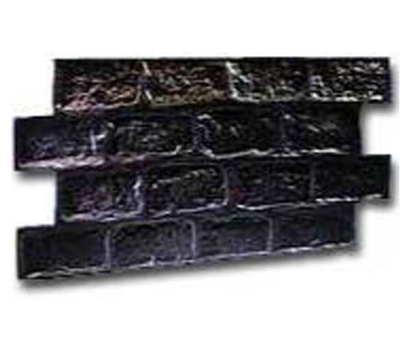 Stampcrete Belgium Cobblestone sample