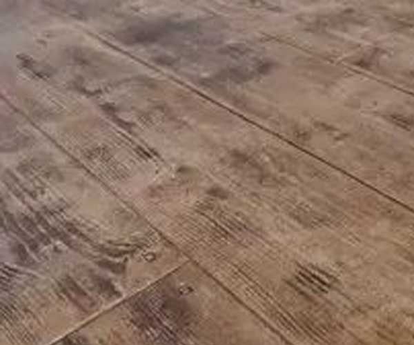 Brickform Cedar Wood 12-Inch Plank