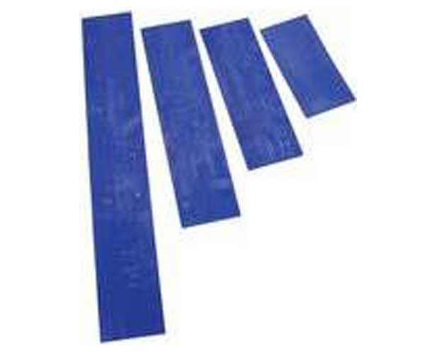 Brickform Cedar Wood 12-Inch Plank sample