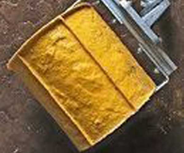 Old World Soldier Course Border Stamping Roller