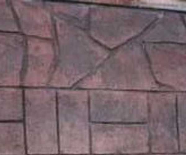 Canyon Stone Border Roller