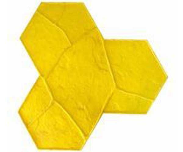 CON-AFL American Flagstone sample