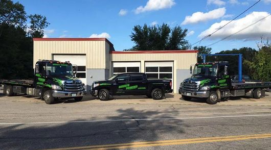 Doug's Towing & Automotive Repair