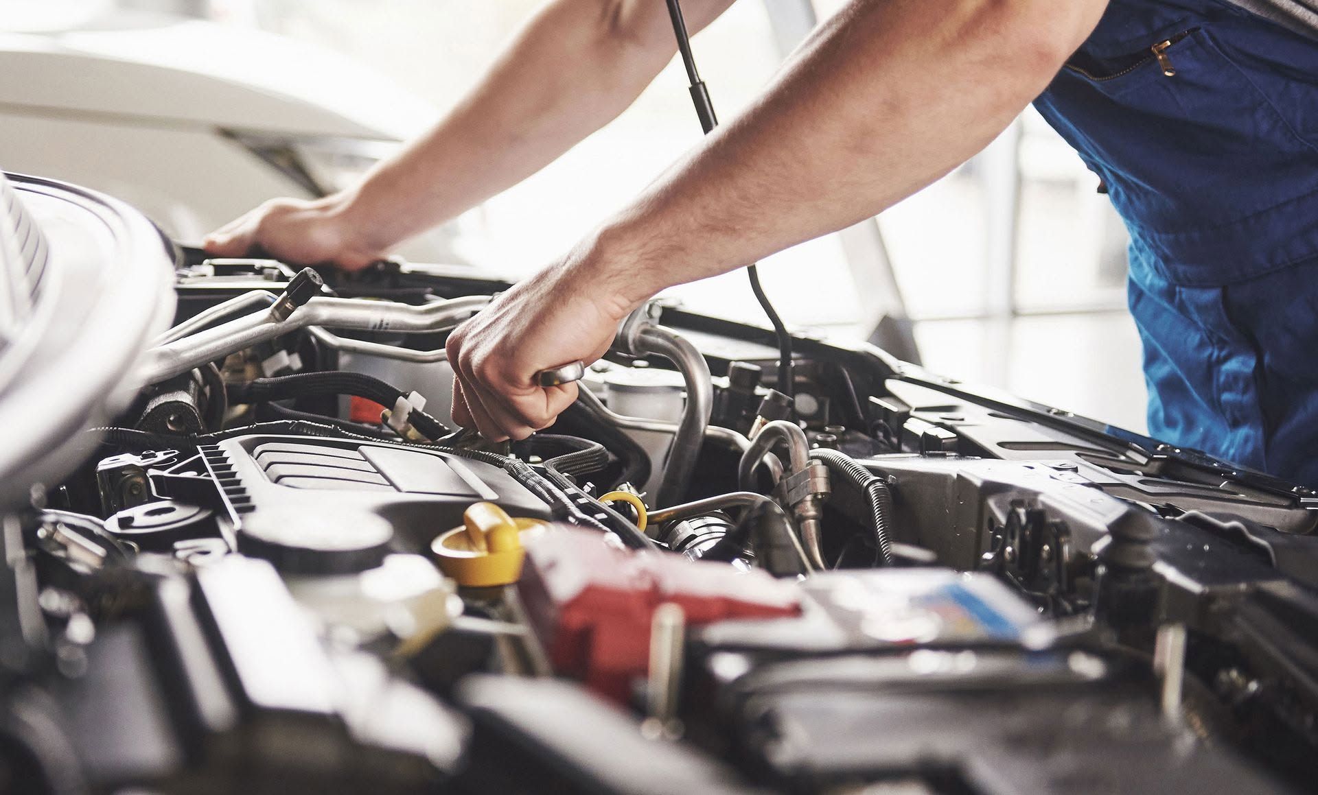 Doug's Towing & Automotive Repair