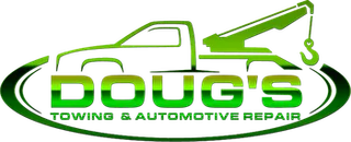Doug's Towing & Automotive Repair - logo