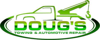 Doug's Towing & Automotive Repair - logo