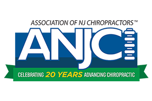Association of New Jersey Chiropractors