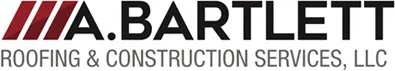A Bartlett Roofing & Construction Services, LLC - Logo